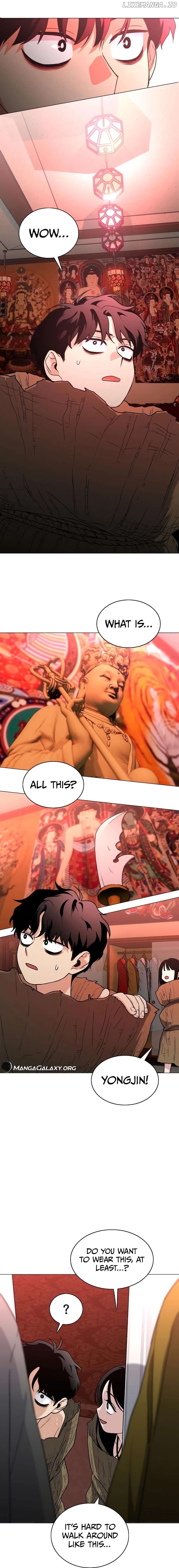 Jakdu Chapter 9 - Page 10