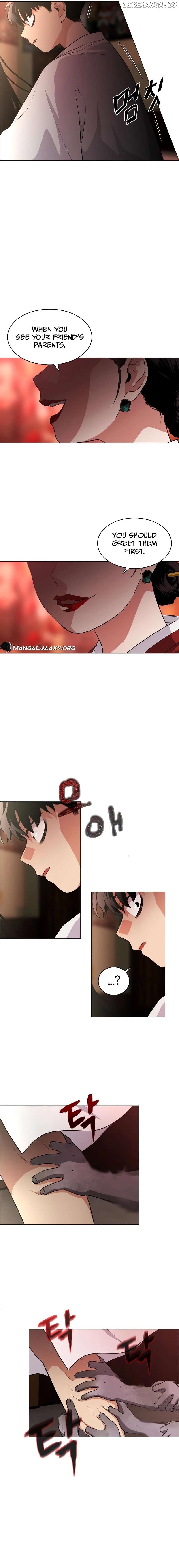 Jakdu Chapter 9 - Page 20