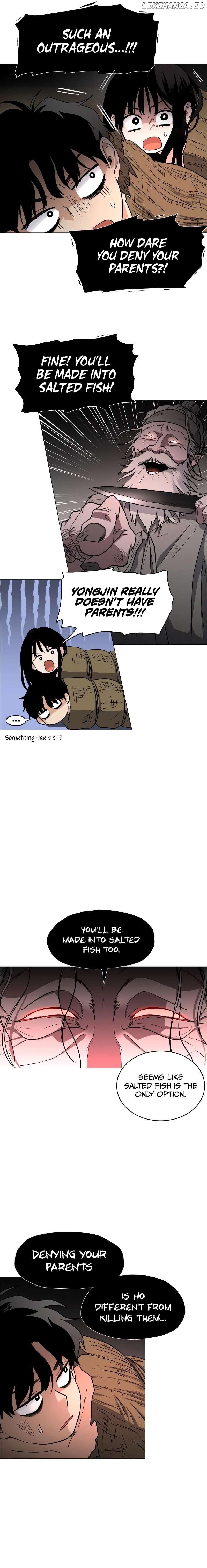 Jakdu Chapter 9 - Page 4