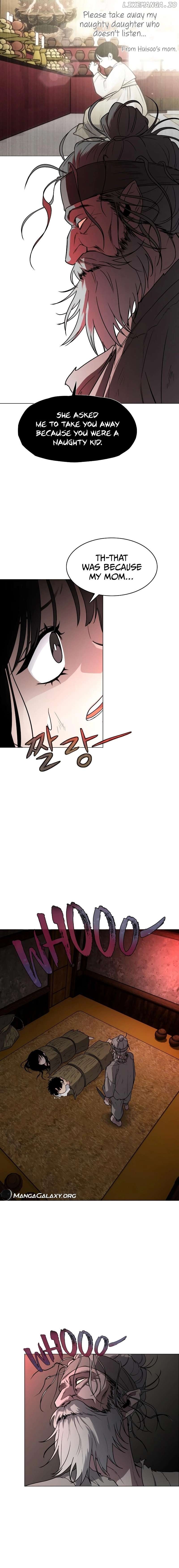 Jakdu Chapter 9 - Page 6