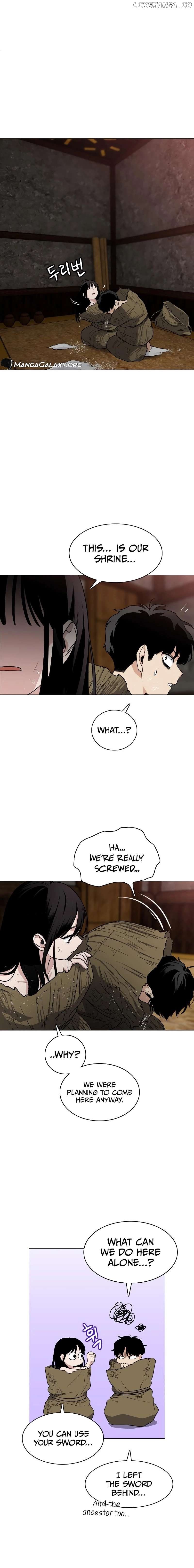 Jakdu Chapter 9 - Page 8