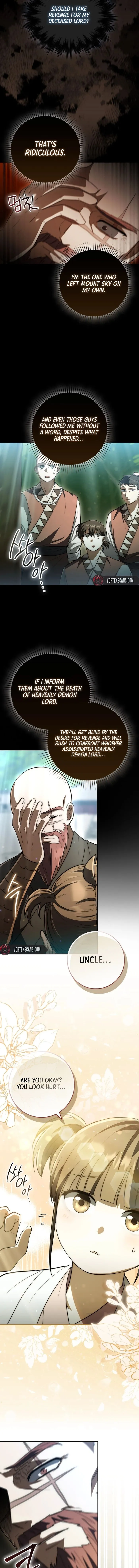 Sword God Dragon Chapter 10 - Page 2