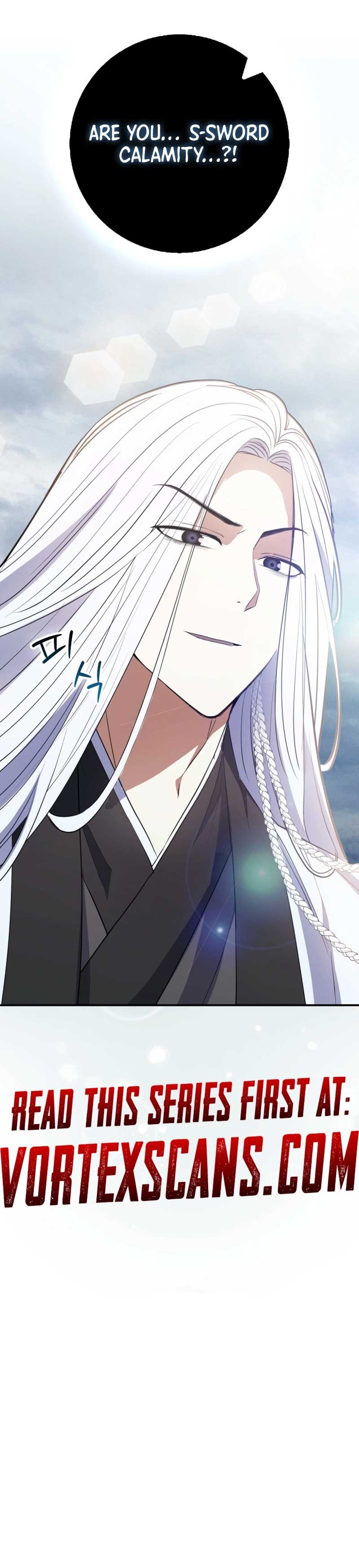 Sword God Dragon Chapter 2 - Page 27