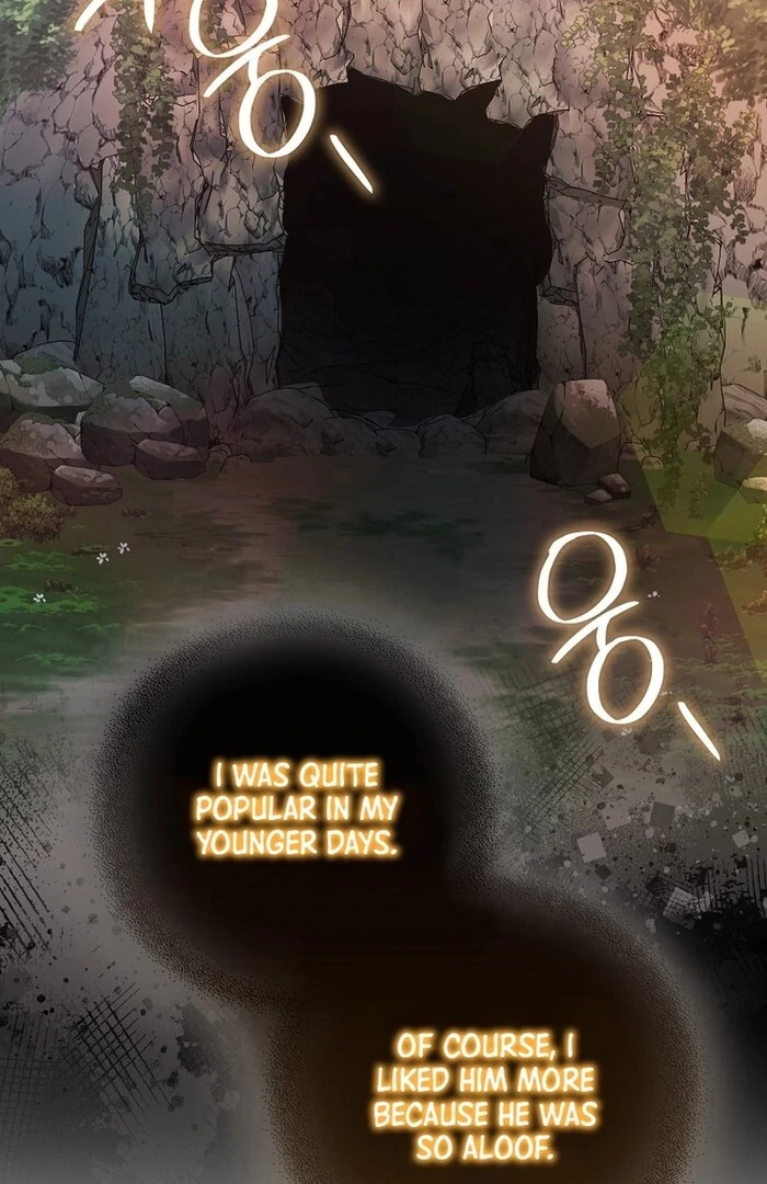 Sword God Dragon Chapter 32 - Page 22