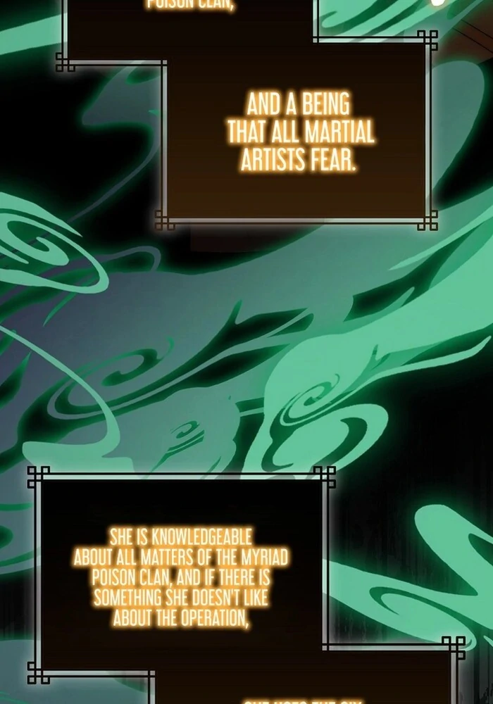 Sword God Dragon Chapter 32 - Page 27