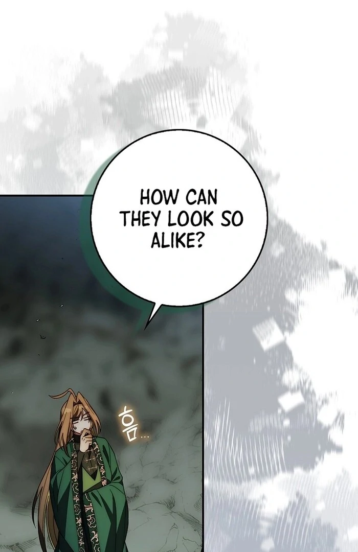 Sword God Dragon Chapter 32 - Page 41