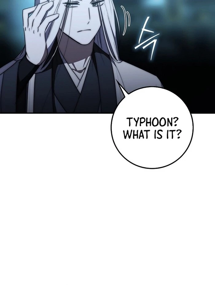 Sword God Dragon Chapter 32 - Page 54