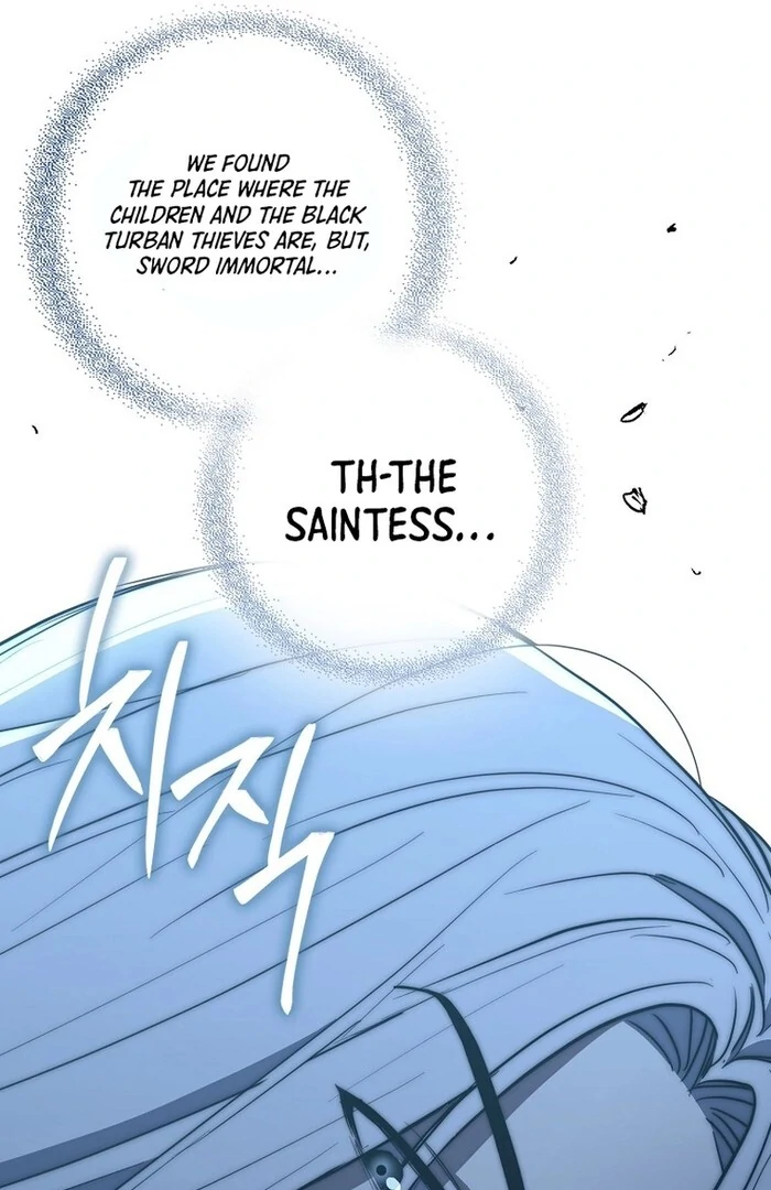 Sword God Dragon Chapter 32 - Page 55