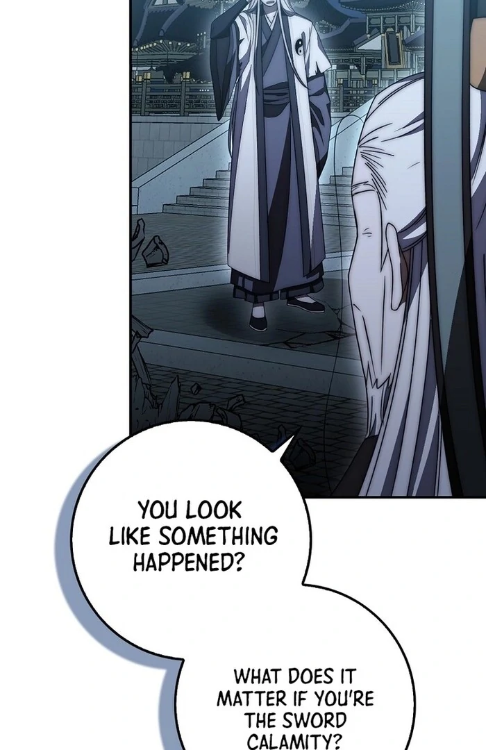 Sword God Dragon Chapter 32 - Page 58