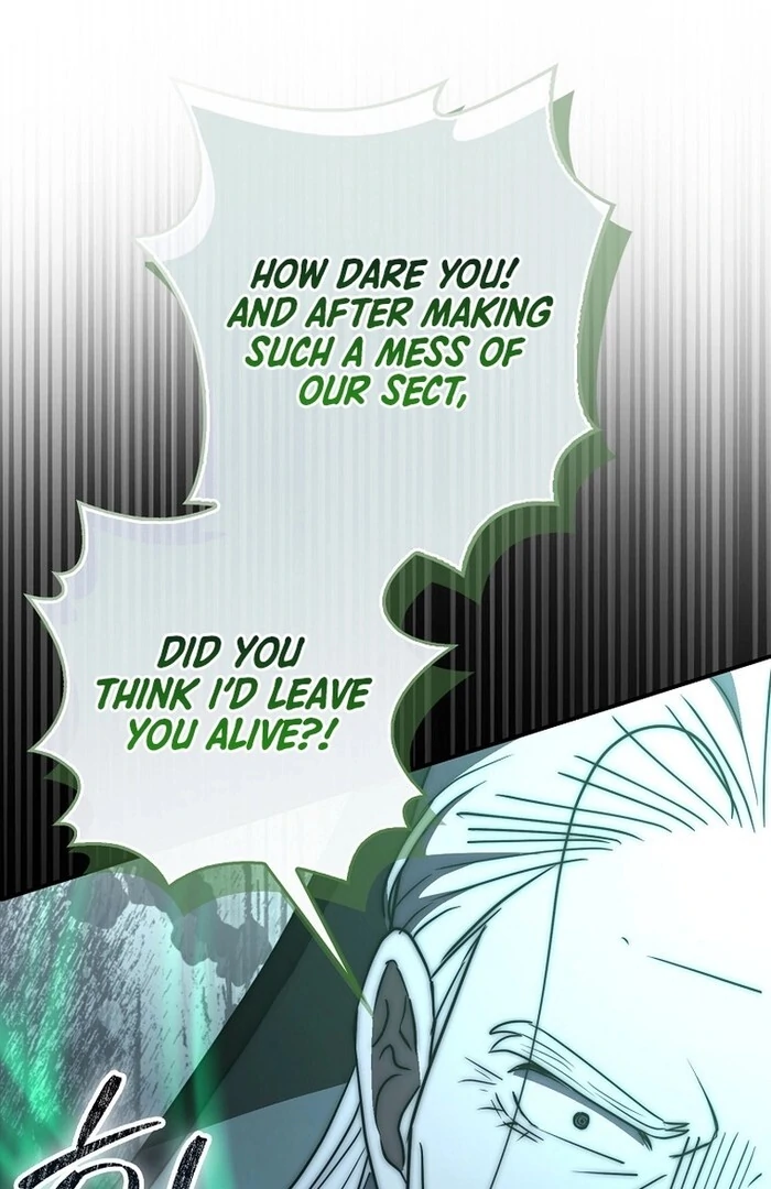 Sword God Dragon Chapter 32 - Page 65