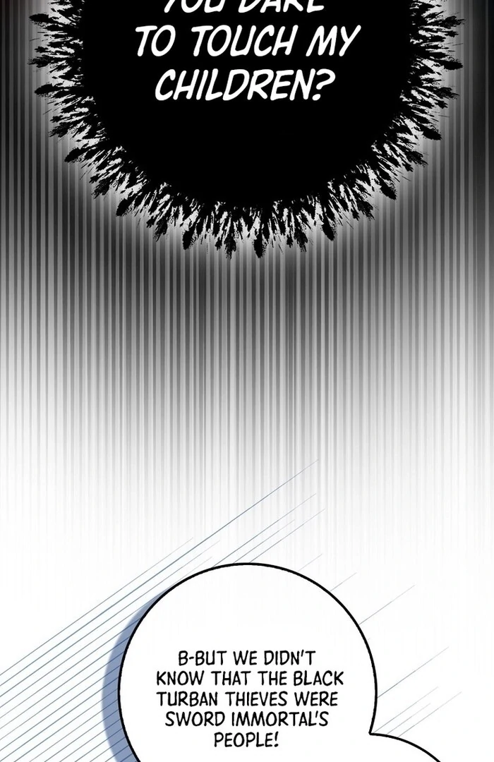 Sword God Dragon Chapter 32 - Page 7