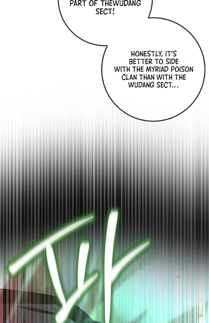 Sword God Dragon Chapter 32 - Page 73