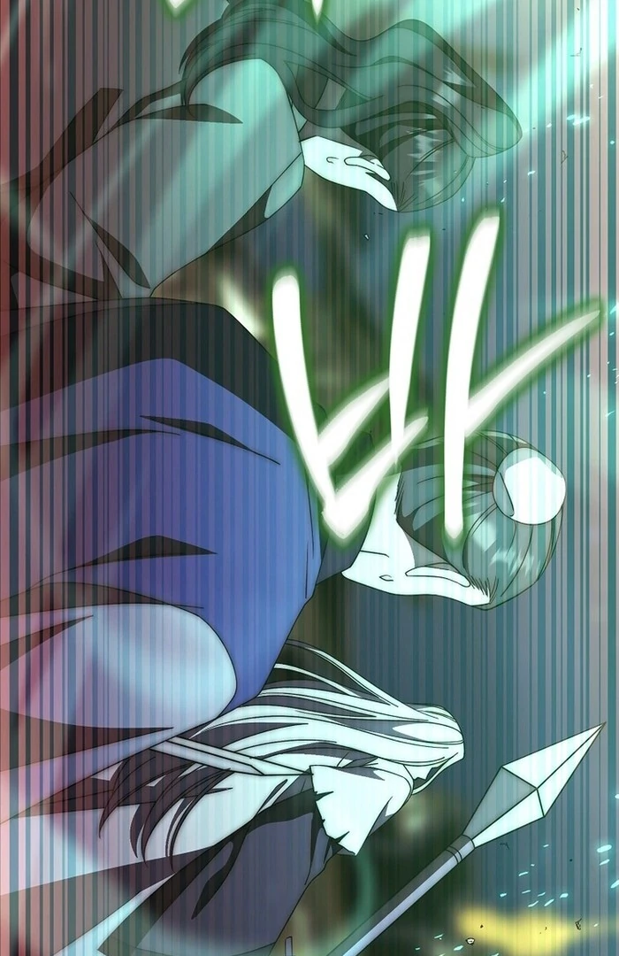 Sword God Dragon Chapter 32 - Page 74