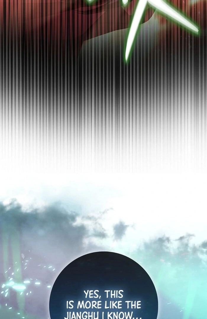 Sword God Dragon Chapter 32 - Page 76