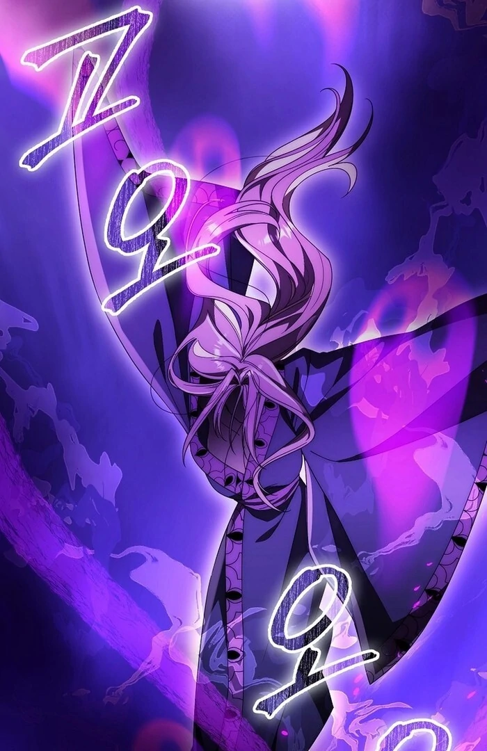 Sword God Dragon Chapter 32 - Page 85