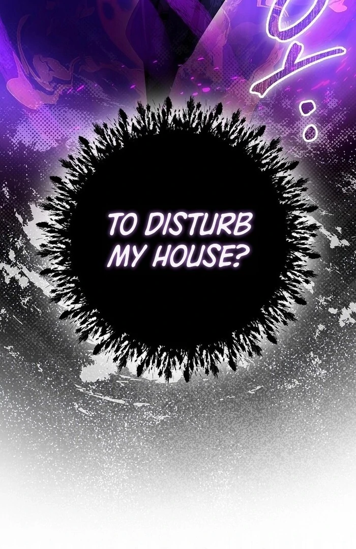 Sword God Dragon Chapter 32 - Page 86