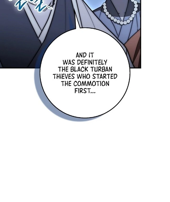 Sword God Dragon Chapter 32 - Page 9