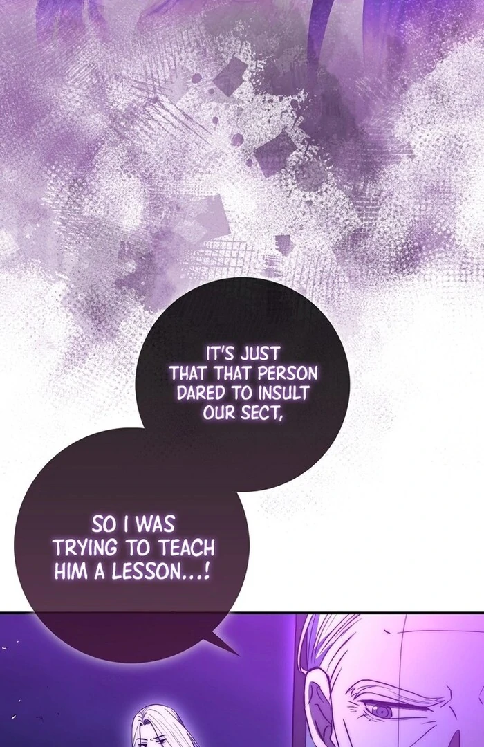 Sword God Dragon Chapter 32 - Page 94