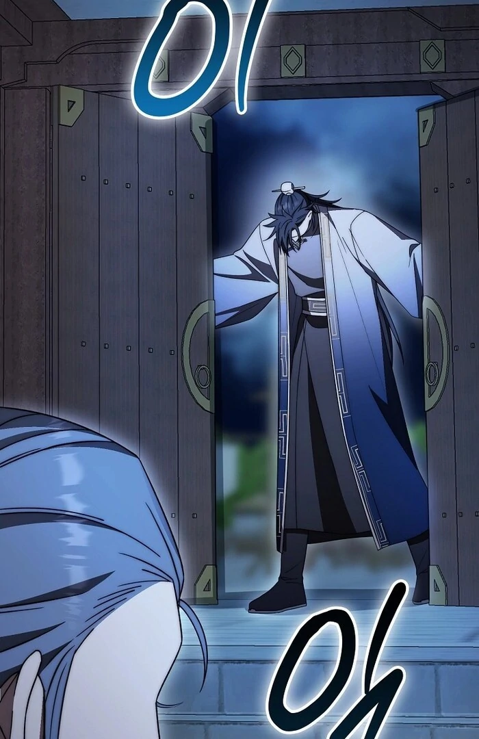 Sword God Dragon Chapter 33 - Page 103