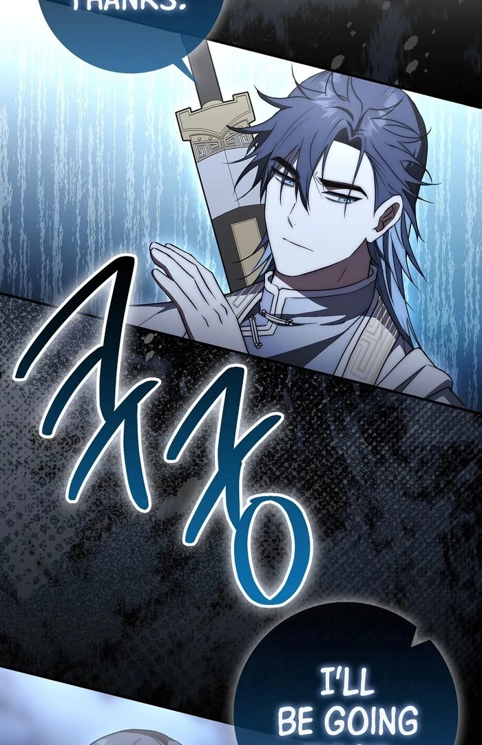 Sword God Dragon Chapter 33 - Page 113