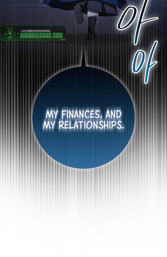 Sword God Dragon Chapter 33 - Page 124