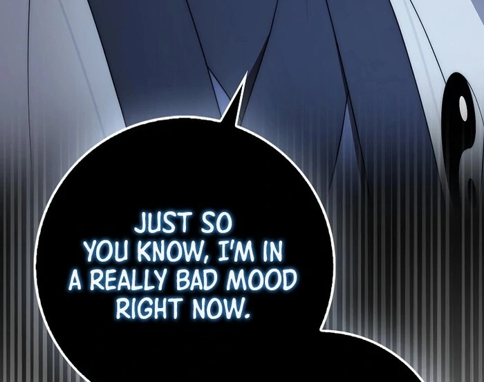 Sword God Dragon Chapter 33 - Page 27