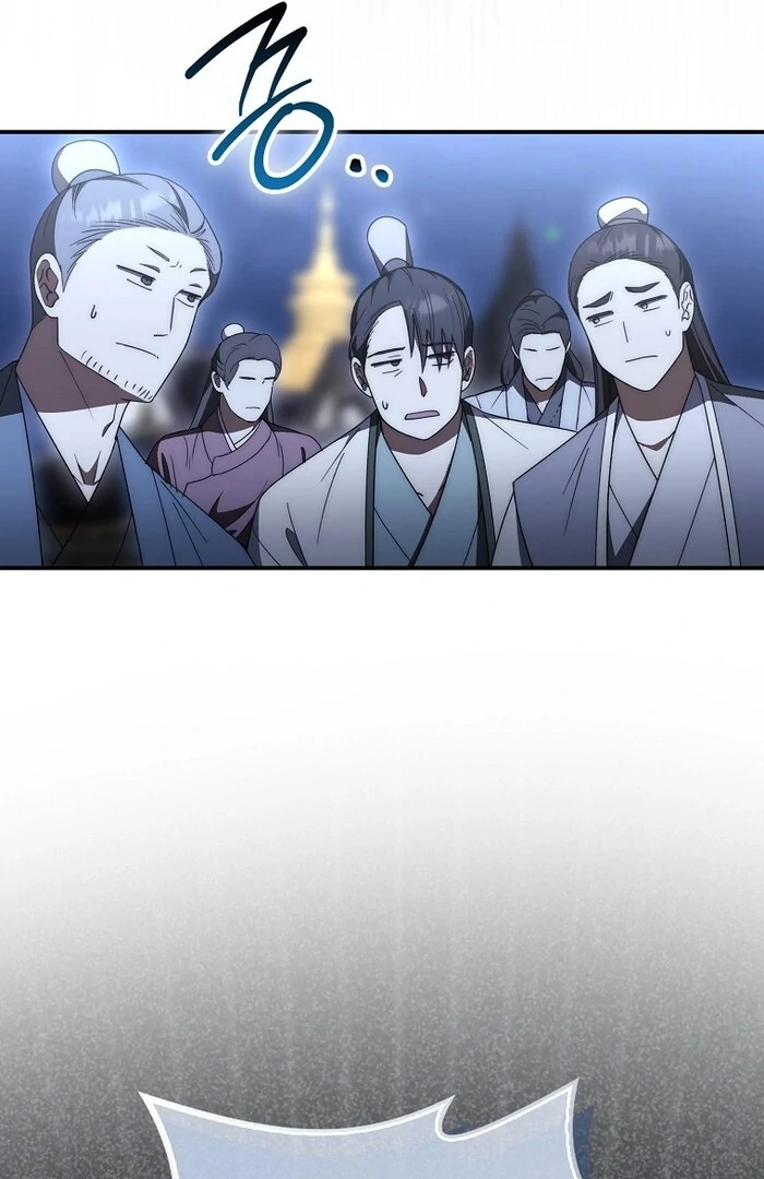 Sword God Dragon Chapter 33 - Page 29