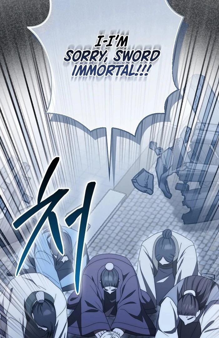 Sword God Dragon Chapter 33 - Page 30