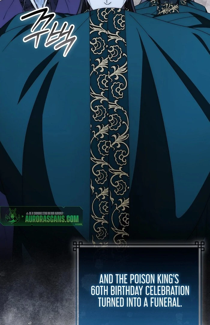 Sword God Dragon Chapter 33 - Page 35