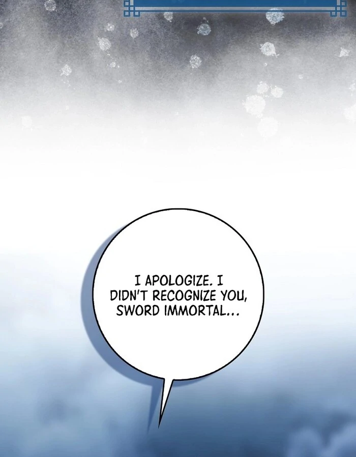 Sword God Dragon Chapter 33 - Page 36