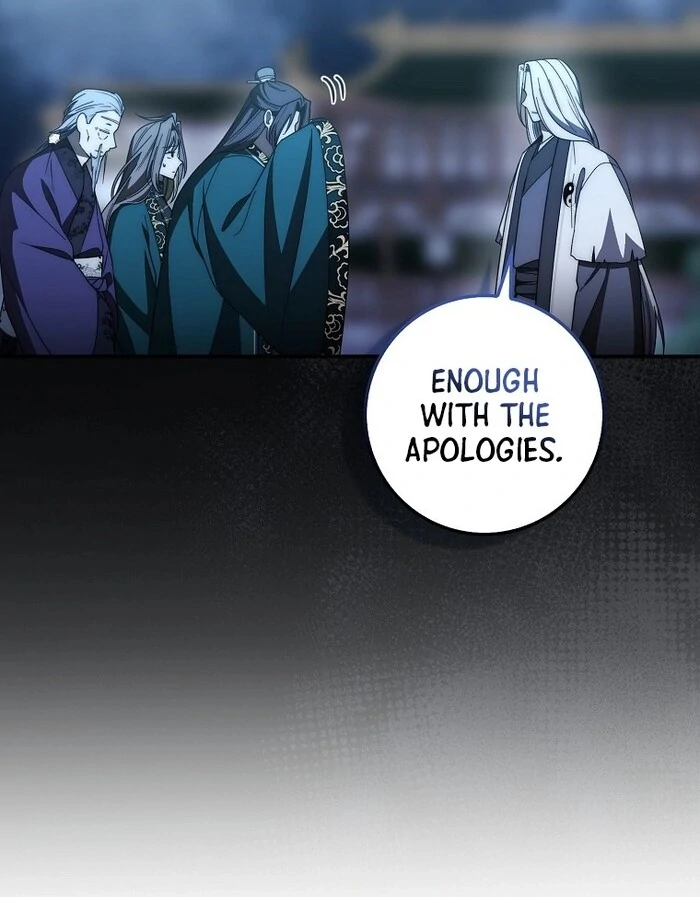 Sword God Dragon Chapter 33 - Page 37