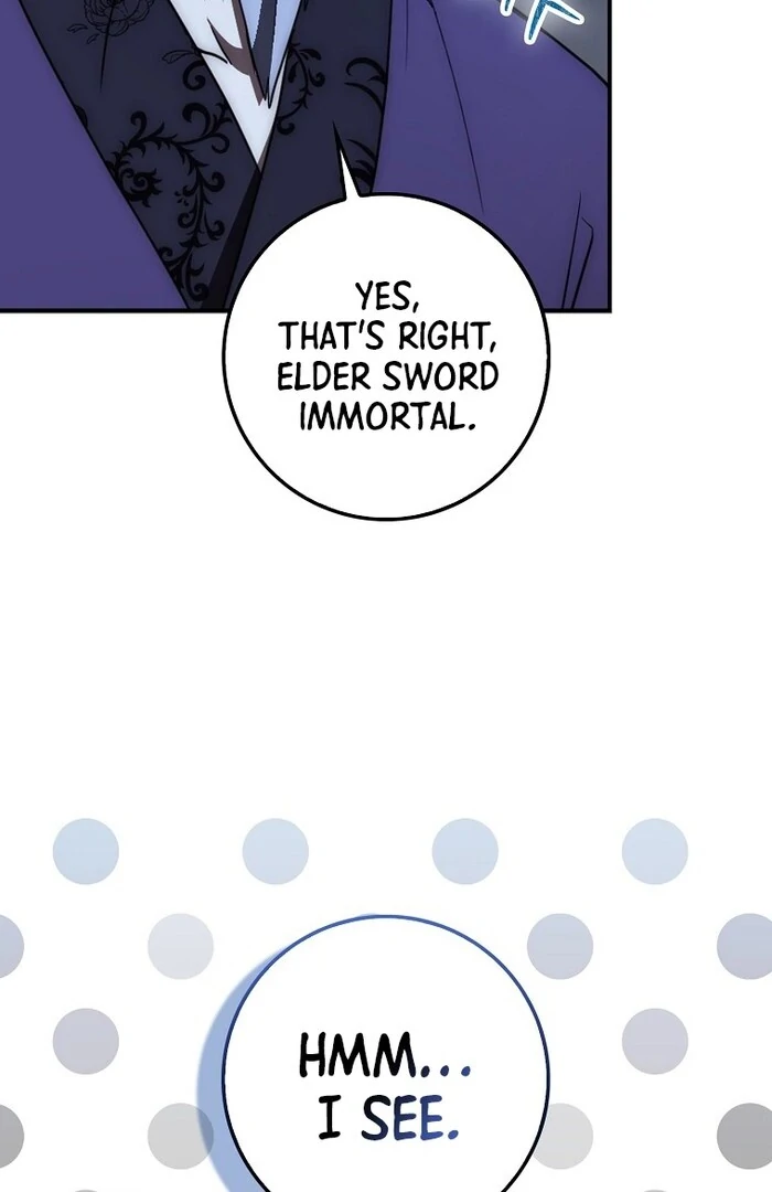 Sword God Dragon Chapter 33 - Page 39