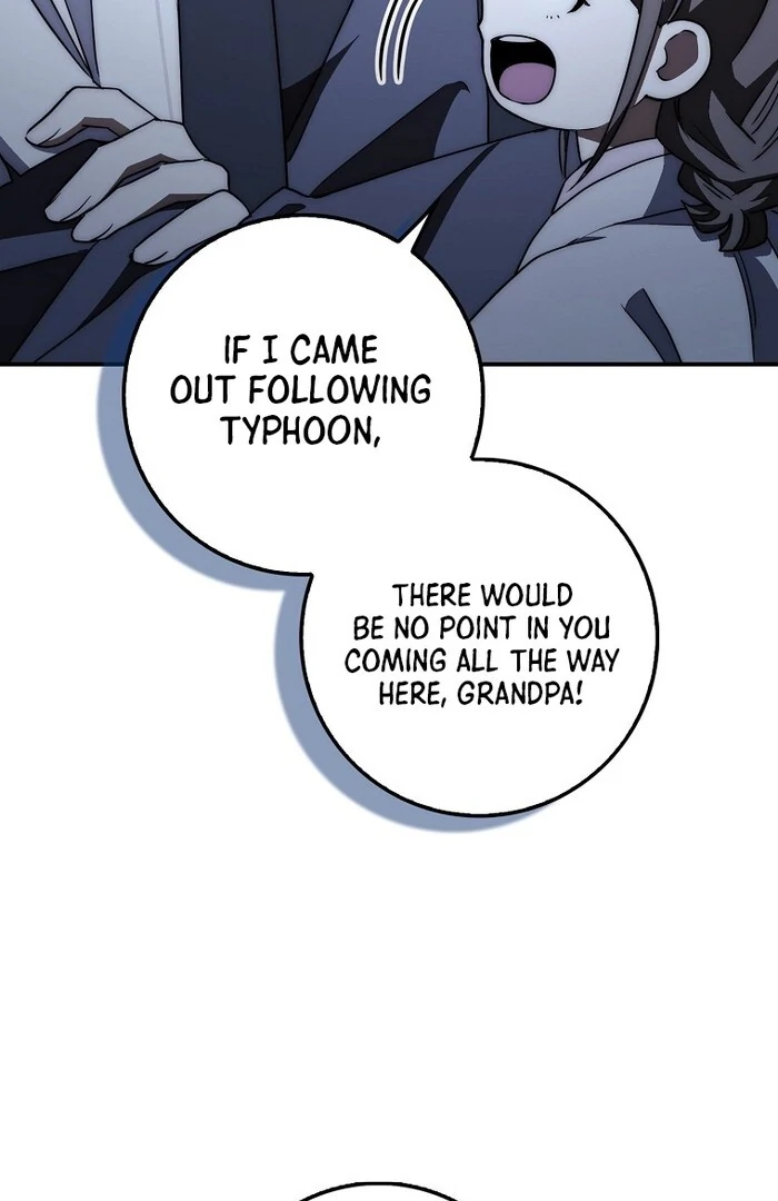 Sword God Dragon Chapter 33 - Page 51