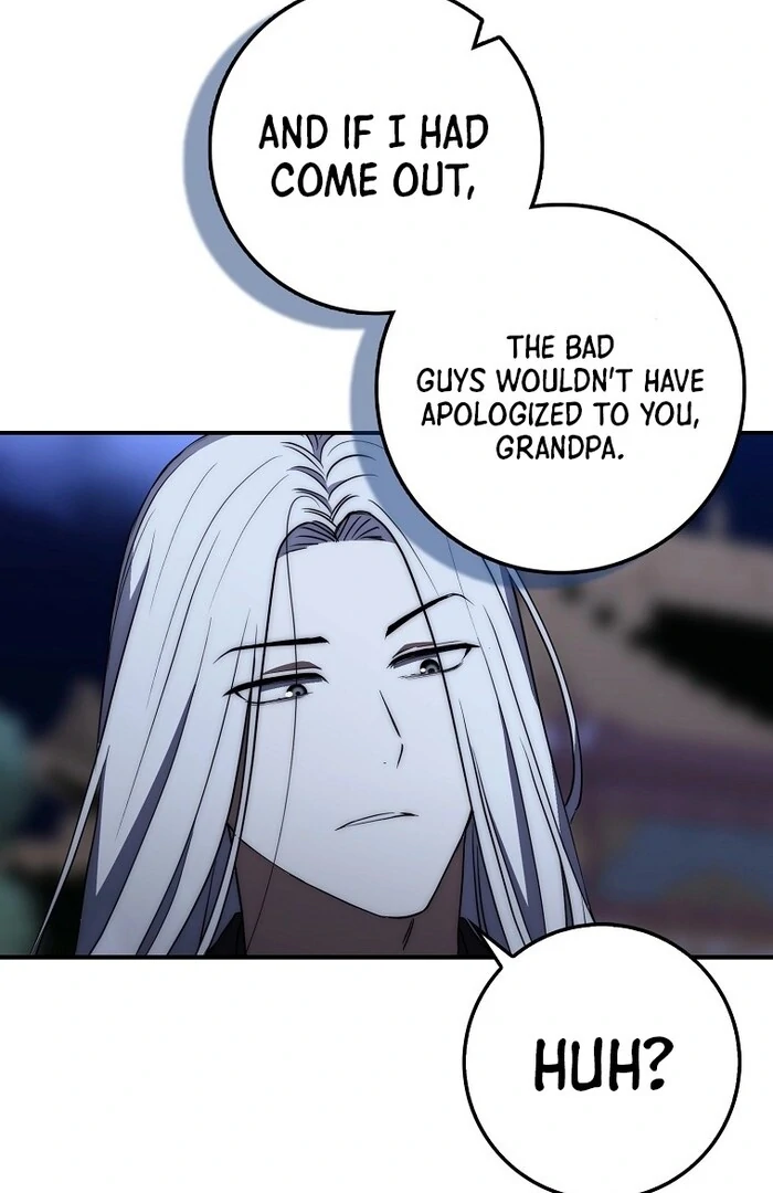 Sword God Dragon Chapter 33 - Page 52