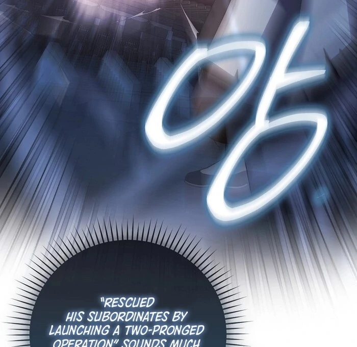 Sword God Dragon Chapter 33 - Page 55