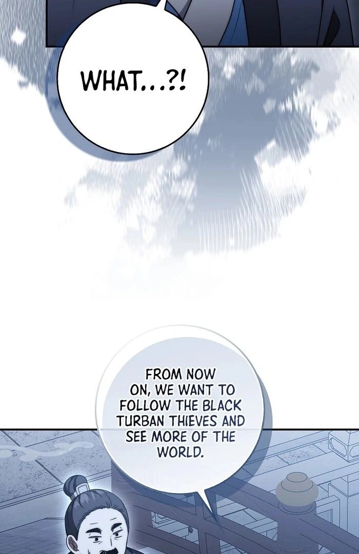 Sword God Dragon Chapter 33 - Page 67