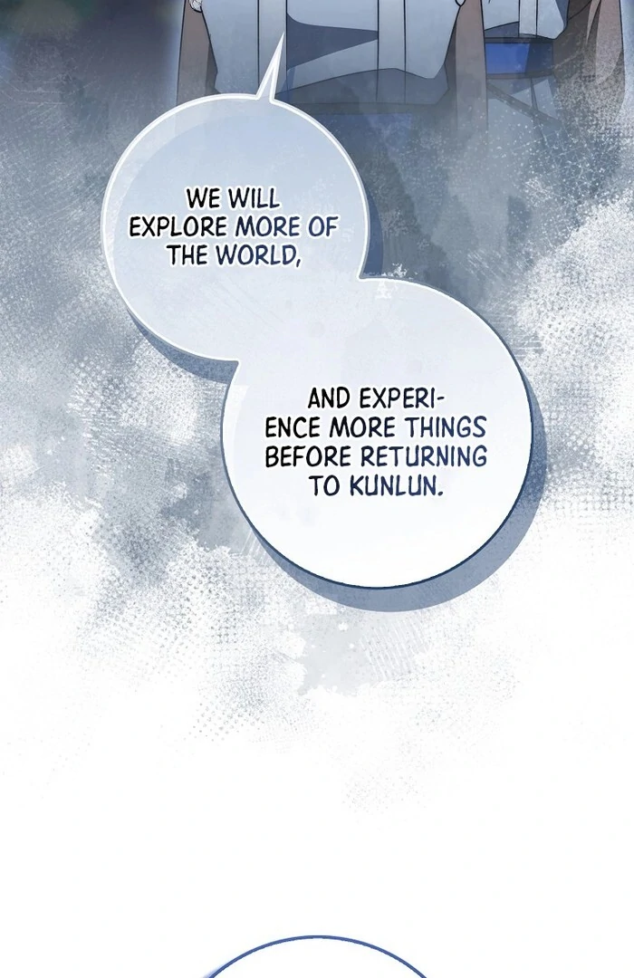 Sword God Dragon Chapter 33 - Page 70