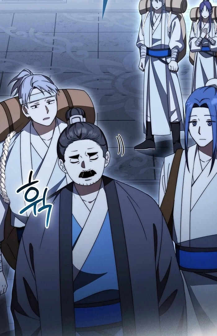 Sword God Dragon Chapter 33 - Page 79