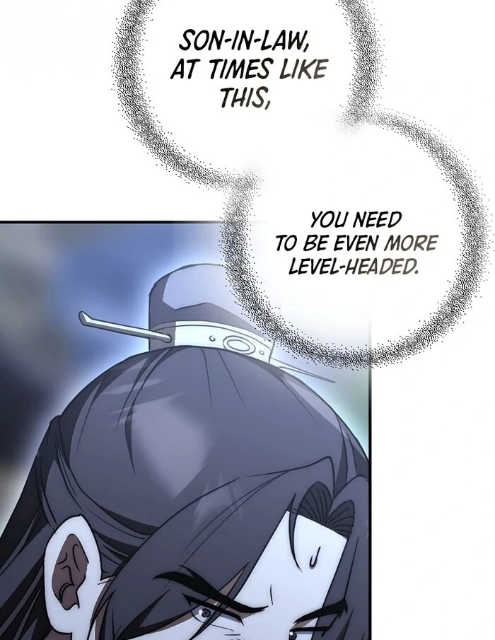 Sword God Dragon Chapter 33 - Page 8