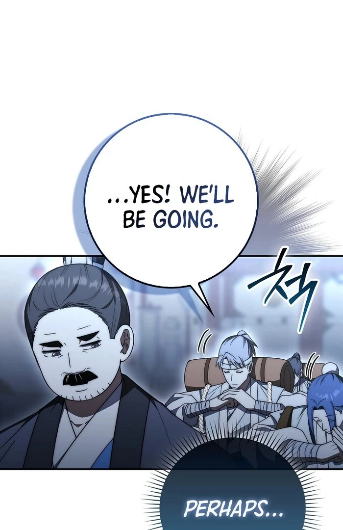 Sword God Dragon Chapter 33 - Page 83