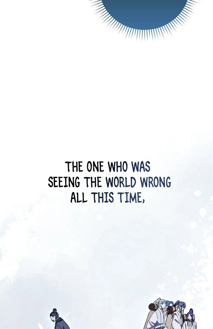 Sword God Dragon Chapter 33 - Page 84