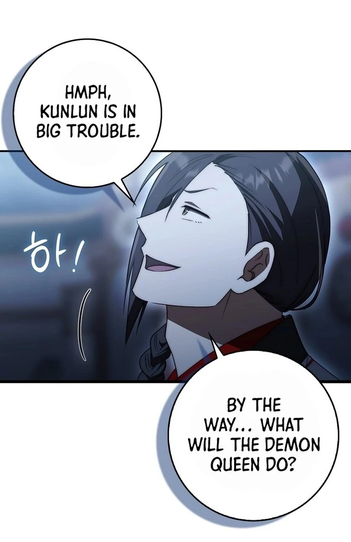 Sword God Dragon Chapter 33 - Page 88