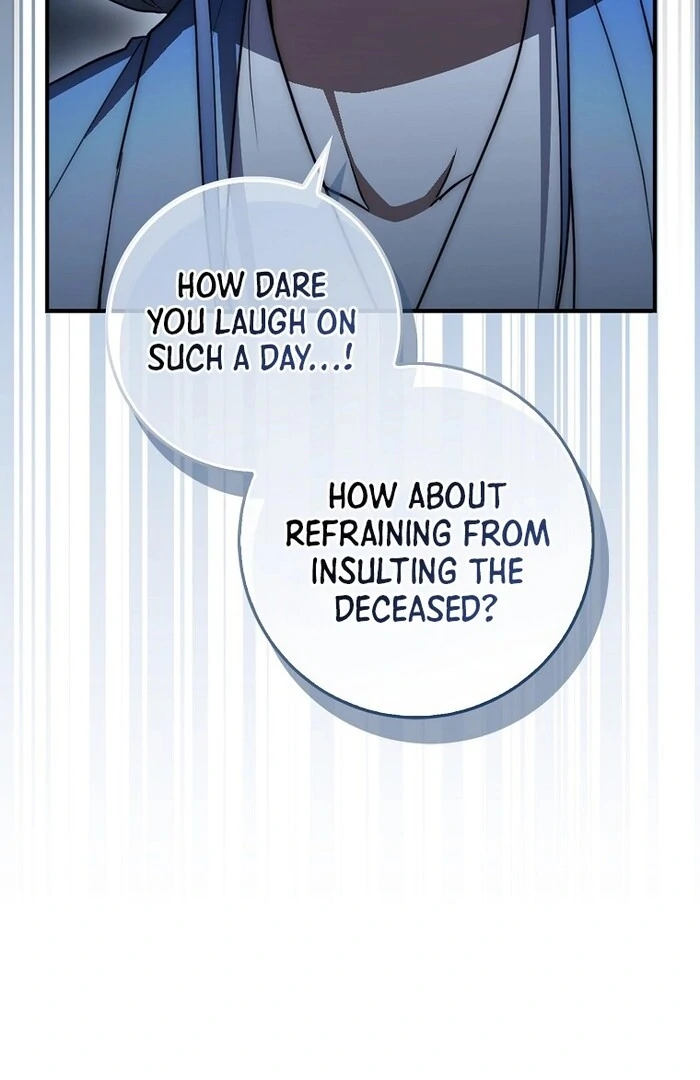 Sword God Dragon Chapter 33 - Page 93