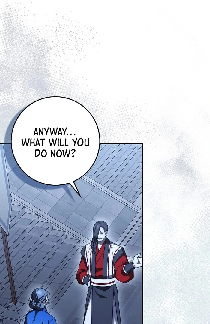 Sword God Dragon Chapter 33 - Page 95