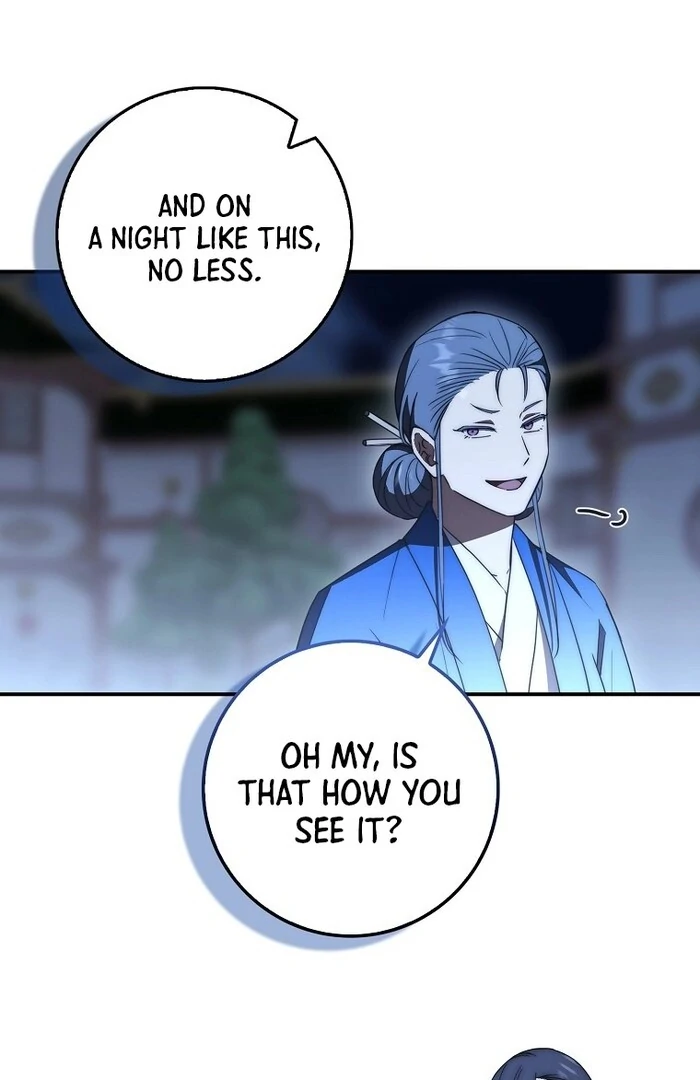 Sword God Dragon Chapter 33 - Page 97