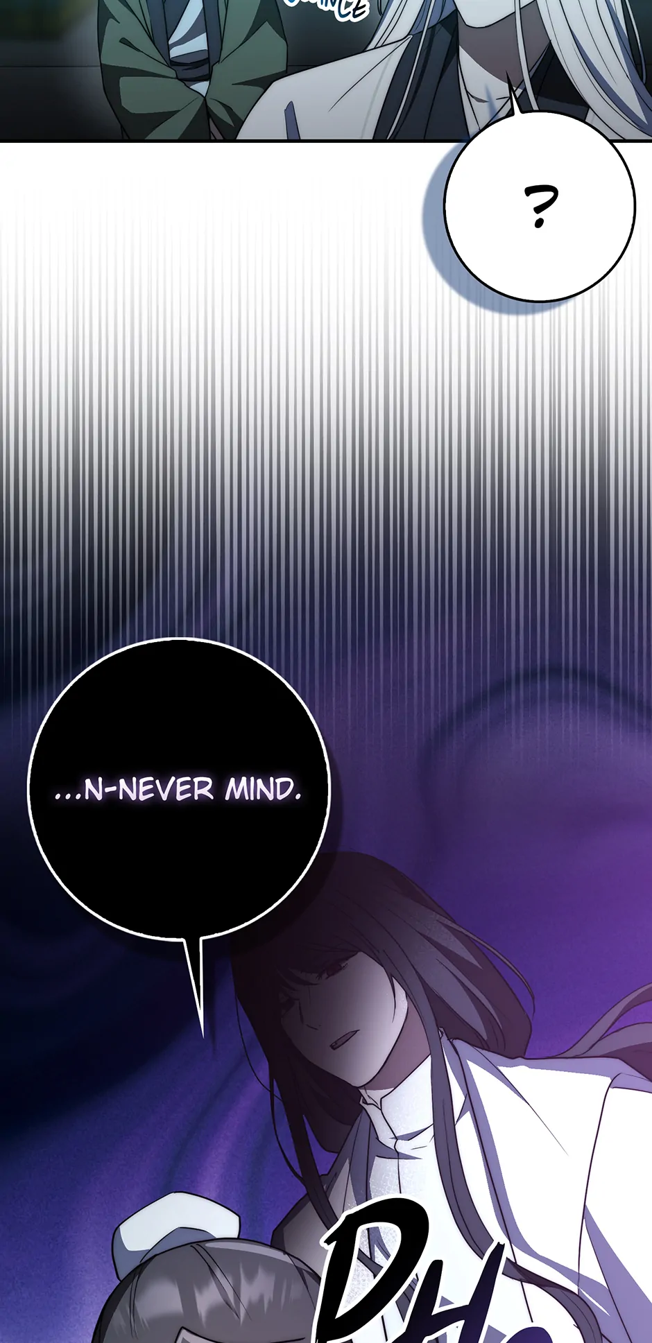 Sword God Dragon Chapter 34 - Page 11