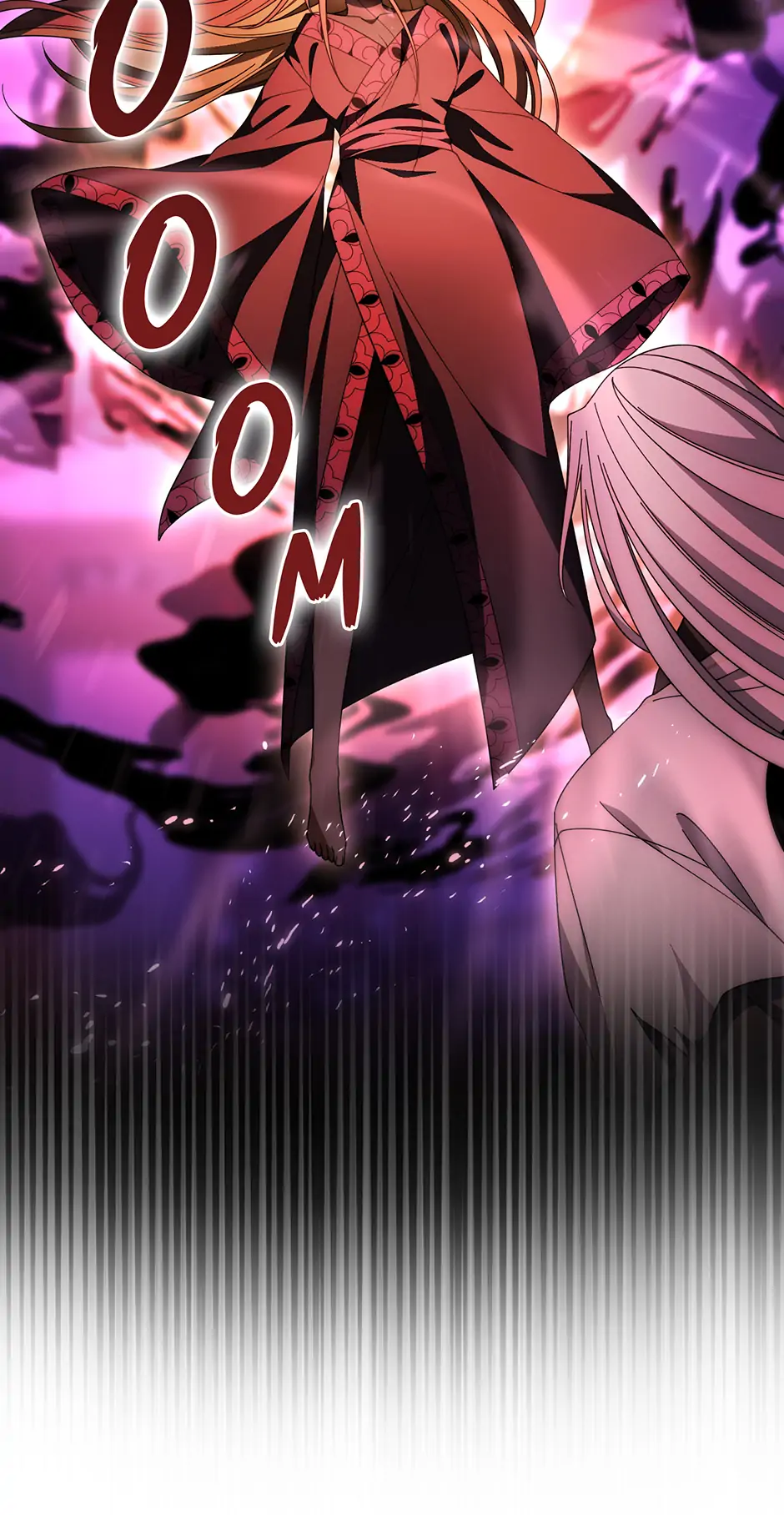 Sword God Dragon Chapter 34 - Page 38