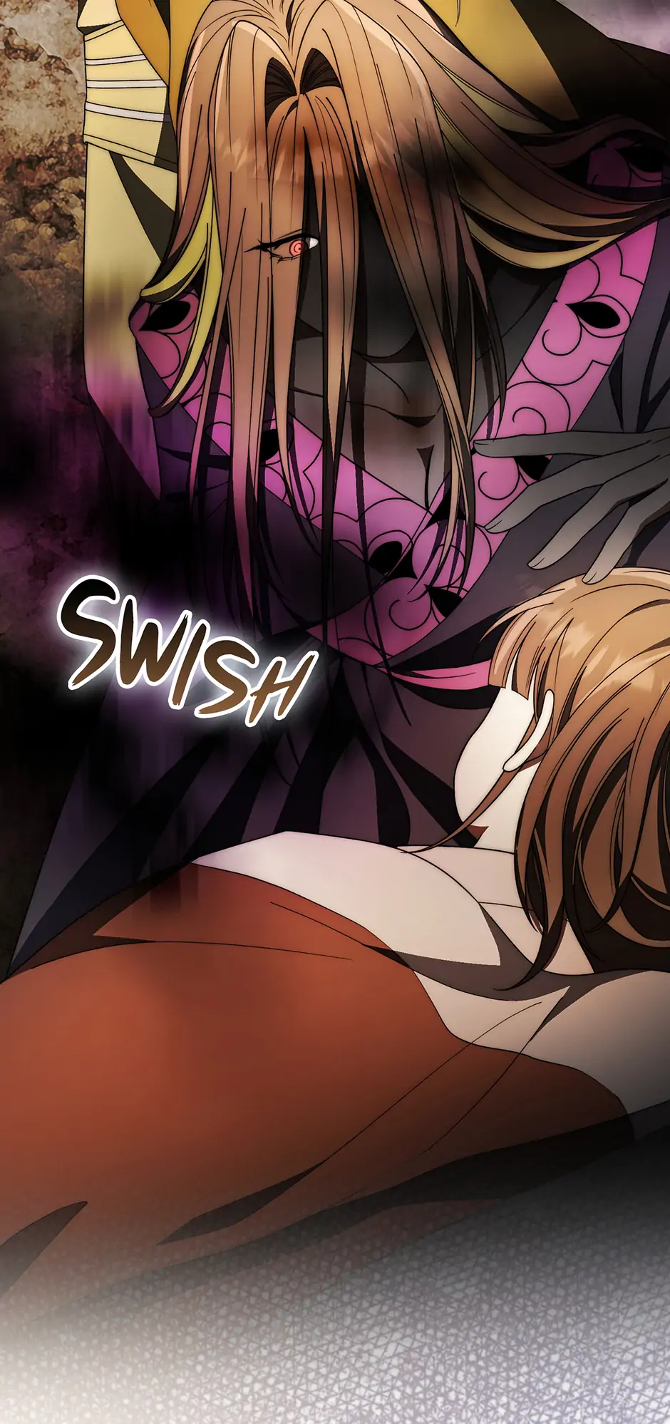 Sword God Dragon Chapter 34 - Page 44