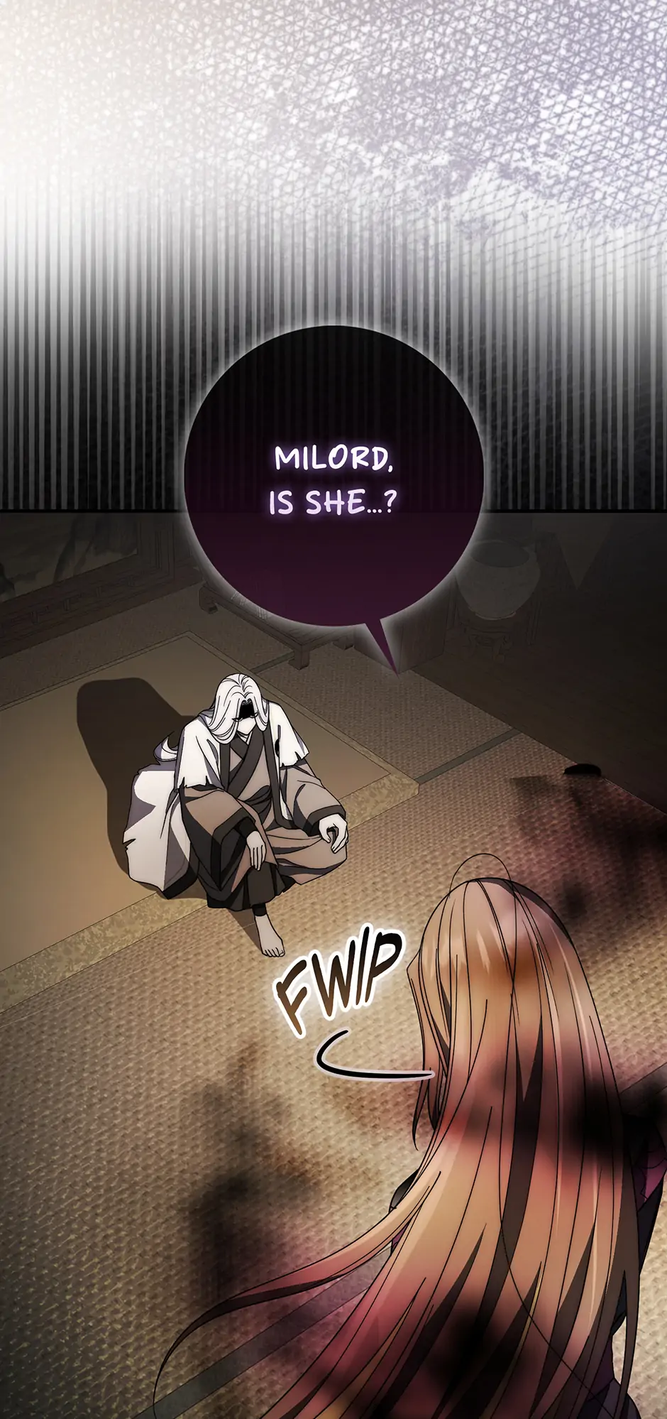 Sword God Dragon Chapter 34 - Page 45