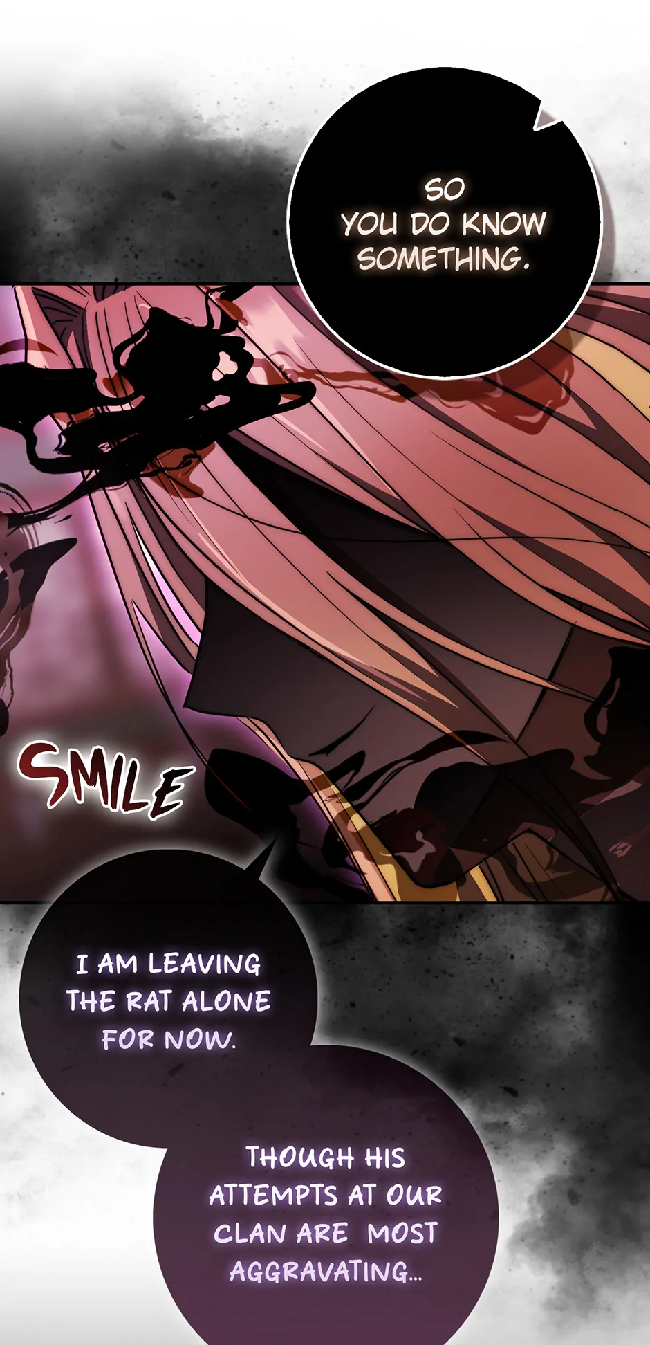 Sword God Dragon Chapter 34 - Page 50